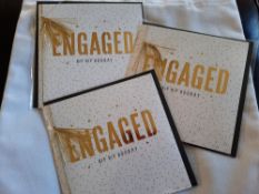 Bulk lot of ENGAGEMENT Cards BRAND NEW
