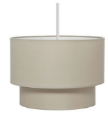 Ceramic Solar Lantern