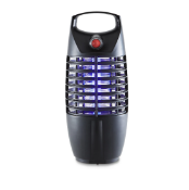New Boxed Mosquito Repellent UV Light