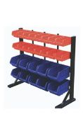 Brand New Workshop Part Storage Rack RRP £99