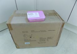 48x Manicure Chatelaines in Presentation Tin - 