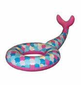 12 x Mermaid Swim Ring