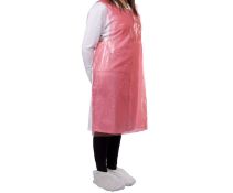 Super touch PE Apron