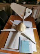 Rutland 913 Wind Charger RRP £599
