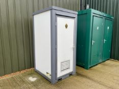 Portable Toilet
