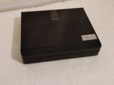PRO-View PV408IP-V3 8-Channel PoE Network Video Recorder (No HDD, No Power Adapter)