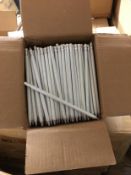 X 720 Pencils With Eraser Tops (NO VAT ON HAMMER)