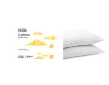 Soft Touch Double Duvet