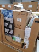 HOBBY & CRAFT RETURNS ORIGINAL RRP VALUE £5000+ (ref 21)