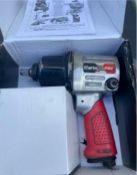 Clarke impact Wrench