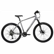 Ex-demo Vitesse Beacon 21