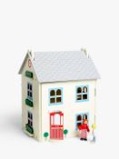 Pallet of Raw Customer Returns - Category - STANDARD TOYS - P100086250