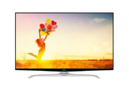 (P6) Approximately 8 Mixed, Mainly Smart TVs To Include. 2x Polaroid 55