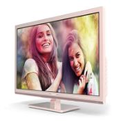 (P4) Approximately 13 Mixed, Mainly Smart TVs To Include. 3x Polaroid 50
