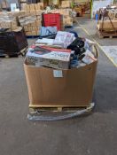Thermos, Philips, Sureflap, Sleepdown, Osram Ring - 100 Items - RRP £2100 - P313