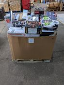 Tower, Le Cruset, Thermos, Gillette & Morphy Richards - 94 Items - RRP £2000 - P305