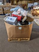 Kitchen Craft, Brita, Slumberdown, Philips & Mason Cash - 140 Items - RRP £1800 - P317