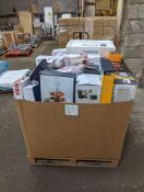 Morphy Richards, Brabantia, Brita, Philips & Bodum - 90 Items - RRP £2400 - P301