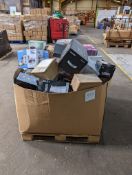 Philips, Colgate, Bodum, Silentnight & Thermos - 88 Items - RRP £1950 - P303