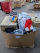 Acctim, Brita, Mason Cash, Addis, Oxo & Bodum - 55 Items - RRP £840 - P318