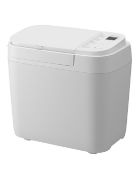 (4J) 1x Panasonic Automatic Bread Maker (SD-B2510). No Box In Lot.