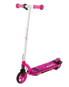 (4K) RRP £84.99. Evo Pink Electric Scooter (XR081)
