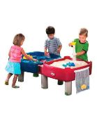 (4L) RRP £84.99. Little Tikes Sand & Water Table 2-6 Years