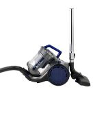 (4I) RRP £55. Beldray Pet Plus + MultiCyclonic Hoover.