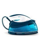 (4I) RRP £200. Philips Perfect Care Compact Steam Generator GC7840