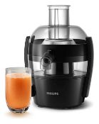 (4I) RRP £79.99. Philips Viva Collection Centrifugel Juicer.