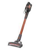 (4K) RRP £179.99. Black & Decker Power Series Extreme Cordless Stick Vacuum 18V