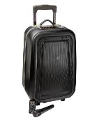 (4J) RRP £69.99. Bluetooth Suitcase Speaker. (Main Body, Remote, Power Lead, Microphone / Cable &