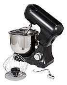 (4I) RRP £80. 4.5L Low Noise Stand Mixer