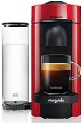 (4L) RRP £179. Magimix Nespresso Vertuo Plus Coffee Machine
