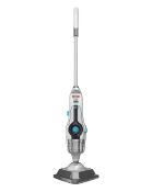 (4J) RRP £89.99. VAX Steam Fresh Combi. Multi Function Steam Mop And Handheld.