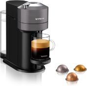 (4L) RRP £149. Magimix Nespresso Vertuo Next Coffee Machine. New Item.