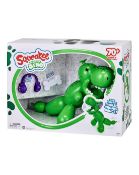 (4M) RRP £160. 2x Squeakee The Balloon Dino S2 RRP £80 Each.