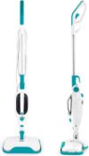 (4K) RRP £39.99. Beldray 12 In 1 Flexi Steam Cleaner