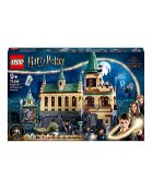 (4M) RRP £125. Lego Harry Potter Hogwarts Chamber Of Secrets 76389
