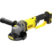 (4H) 1x Stanley Fatmax 18V V20 Cut Off Tool RRP £179.99