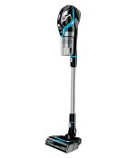 (4J) RRP £139.99. Bissell Multireach Active 21V Cordless Vacuum.
