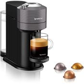 (4L) RRP £149. Magimix Nespresso Vertuo Next Coffee Machine. New Item.