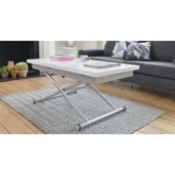Pallet 10- Mixed Grade Pallet of Furniture - Total RRP £1948