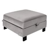 Pallet 7- Mixed Grade Pallet of Furniture - Total RRP £1484