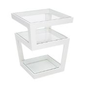 Pallet 8- Mixed Grade Pallet of Furniture - Total RRP £2024