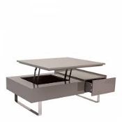 Pallet 1- Mixed Grade Pallet of Furniture - Total RRP £1854