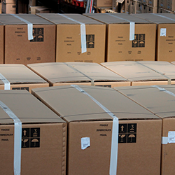 Pallet of Raw Customer Returns - Category - JOHN LEWIS MYSTERY PALLET - P100056308