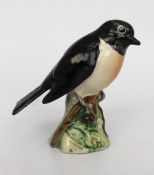 Beswick Stonechat