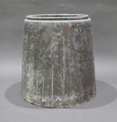 Antique Copper Pot