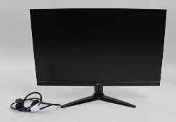 Acer 27 inch Computer Monitor